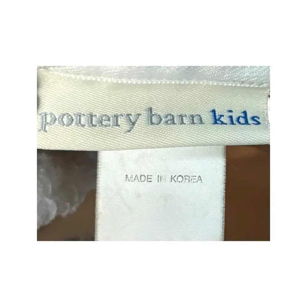Pottery Barn pottery barn